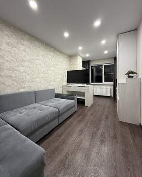 2-к квартира, вторичка, 59м2, 18/19 этаж