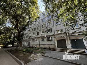 1-к квартира, вторичка, 36м2, 2/5 этаж