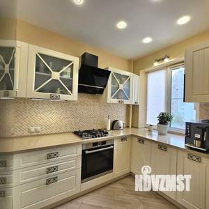 3-к квартира, вторичка, 113м2, 4/7 этаж