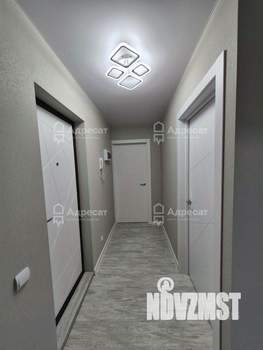 2-к квартира, вторичка, 43м2, 4/5 этаж