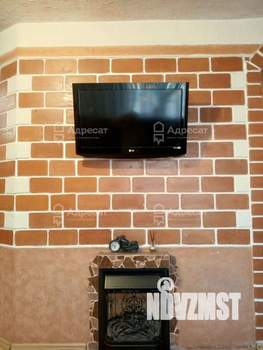 1-к квартира, вторичка, 31м2, 2/4 этаж