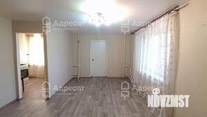 2-к квартира, вторичка, 42м2, 3/7 этаж