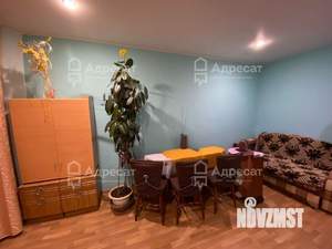 2-к квартира, вторичка, 51м2, 8/10 этаж