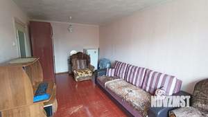 2-к квартира, вторичка, 47м2, 3/5 этаж