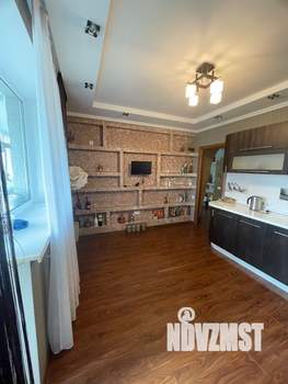 3-к квартира, вторичка, 85м2, 1/3 этаж