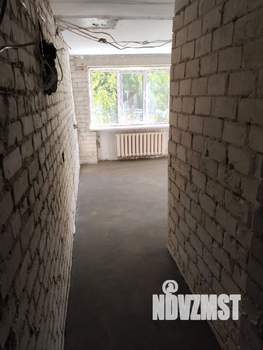 1-к квартира, вторичка, 32м2, 1/5 этаж