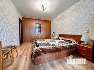 2-к квартира, вторичка, 43м2, 3/9 этаж