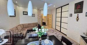 3-к квартира, вторичка, 80м2, 6/6 этаж