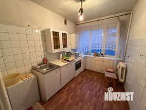 3-к квартира, вторичка, 65м2, 5/9 этаж