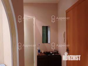 1-к квартира, вторичка, 34м2, 1/10 этаж