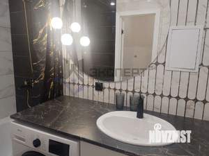 3-к квартира, вторичка, 48м2, 3/5 этаж