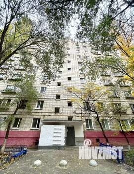 3-к квартира, вторичка, 58м2, 9/9 этаж