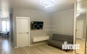 2-к квартира, вторичка, 42м2, 19/20 этаж