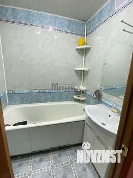 3-к квартира, вторичка, 66м2, 6/9 этаж