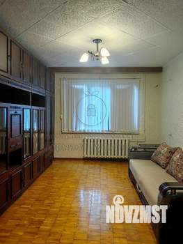 2-к квартира, вторичка, 51м2, 1/9 этаж