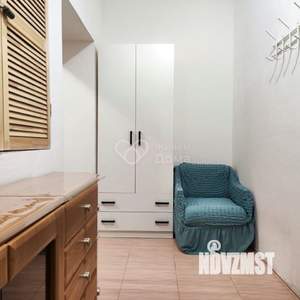 2-к квартира, вторичка, 57м2, 1/9 этаж