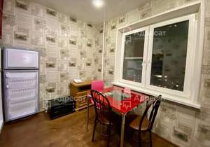 1-к квартира, вторичка, 35м2, 8/14 этаж