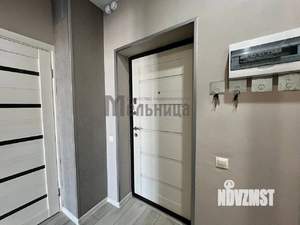 Студия квартира, вторичка, 39м2, 14/25 этаж