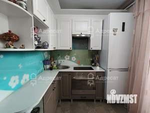 1-к квартира, вторичка, 33м2, 9/9 этаж