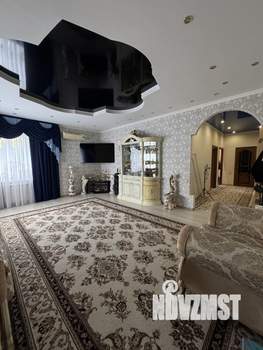 2-к квартира, вторичка, 81м2, 1/5 этаж