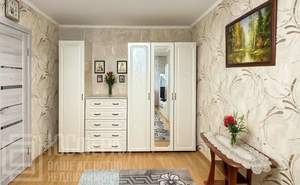 1-к квартира, вторичка, 33м2, 2/9 этаж