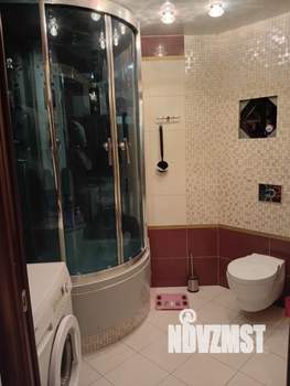 1-к квартира, вторичка, 49м2, 2/16 этаж