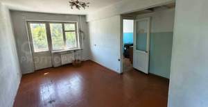 1-к квартира, вторичка, 30м2, 3/5 этаж