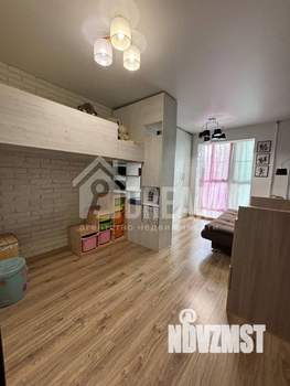 3-к квартира, вторичка, 65м2, 4/9 этаж