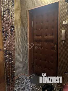 1-к квартира, вторичка, 29м2, 1/5 этаж