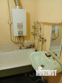 1-к квартира, вторичка, 36м2, 1/3 этаж