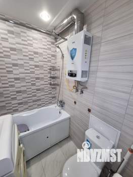 1-к квартира, вторичка, 32м2, 5/5 этаж
