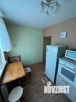 1-к квартира, вторичка, 39м2, 16/16 этаж