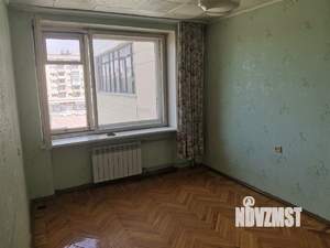 3-к квартира, вторичка, 75м2, 4/9 этаж
