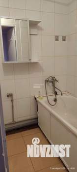 2-к квартира, вторичка, 45м2, 3/5 этаж