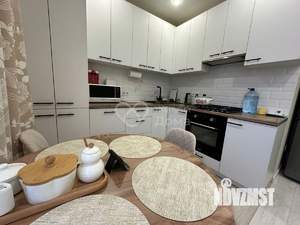 2-к квартира, вторичка, 51м2, 5/5 этаж
