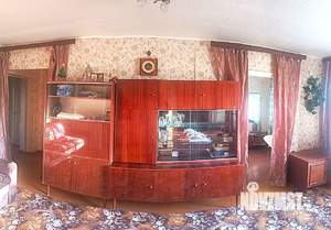 3-к квартира, вторичка, 57м2, 2/5 этаж