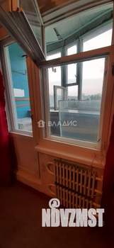 3-к квартира, вторичка, 64м2, 8/9 этаж