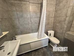 1-к квартира, вторичка, 34м2, 9/19 этаж