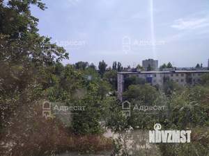 2-к квартира, вторичка, 41м2, 5/5 этаж