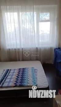3-к квартира, вторичка, 59м2, 1/5 этаж