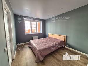 2-к квартира, вторичка, 44м2, 1/10 этаж