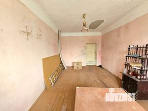2-к квартира, вторичка, 57м2, 1/4 этаж