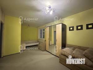 1-к квартира, вторичка, 42м2, 5/9 этаж