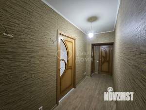 2-к квартира, вторичка, 51м2, 1/9 этаж