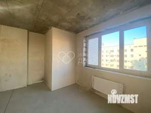 3-к квартира, вторичка, 59м2, 8/17 этаж