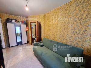 1-к квартира, вторичка, 30м2, 1/5 этаж