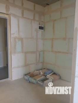 1-к квартира, вторичка, 42м2, 3/16 этаж