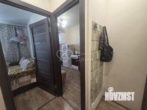 1-к квартира, вторичка, 25м2, 1/3 этаж