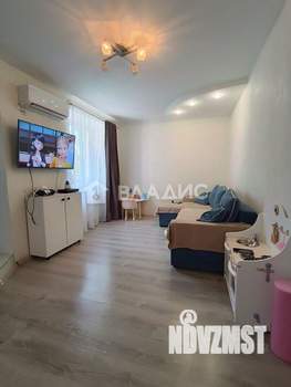 2-к квартира, вторичка, 43м2, 2/5 этаж