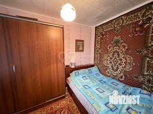 3-к квартира, вторичка, 55м2, 9/9 этаж